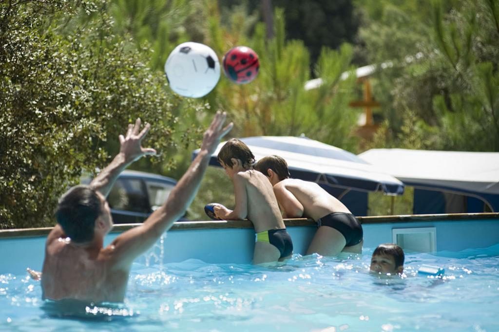 Lac de Carcans Aquitania - Carcans visuel 4/10 Lac de Carcans Aquitania - Carcans visuel 4/10