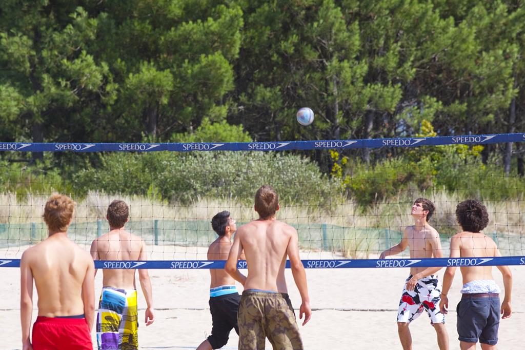 Lac de Carcans Aquitania - Carcans visuel 5/10 Lac de Carcans Aquitania - Carcans visuel 5/10