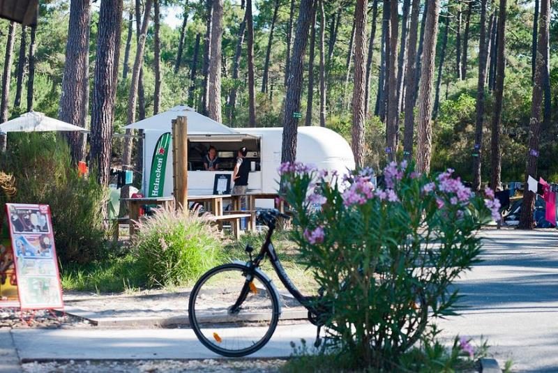 Lac de Carcans Aquitania - Carcans visuel 6/10 Lac de Carcans Aquitania - Carcans visuel 6/10