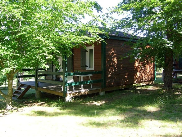 Lac de Devesset Rodano-Alpi - Saint-Agrève visuel 2/4