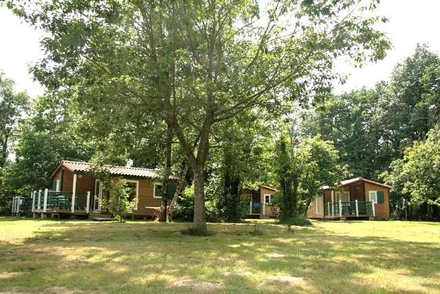 Lac de la Tricherie Paesi della Loira - Mesnard-la-Barotière visuel 3/7