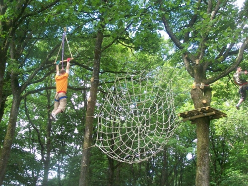 Lac de la Tricherie Paesi della Loira - Mesnard-la-Barotière visuel 5/7
