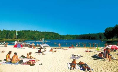 Lac de Miel Limosino - Beynat visuel 2/11 Lac de Miel Limosino - Beynat visuel 2/11