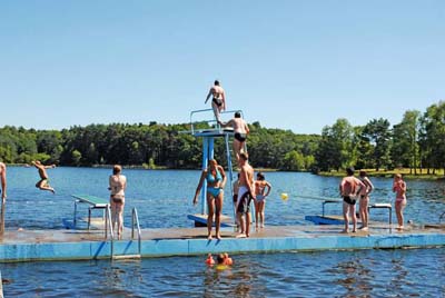Lac de Miel Limosino - Beynat visuel 4/11 Lac de Miel Limosino - Beynat visuel 4/11