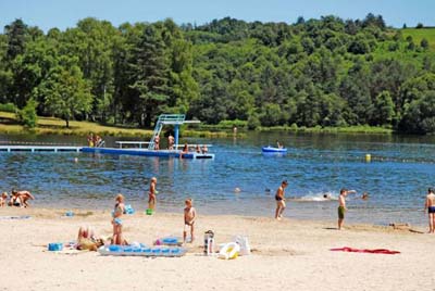 Lac de Miel Limosino - Beynat visuel 6/11 Lac de Miel Limosino - Beynat visuel 6/11