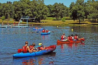 Lac de Miel Limosino - Beynat visuel 7/11 Lac de Miel Limosino - Beynat visuel 7/11