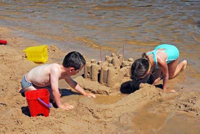 Lac de Miel Limosino - Beynat visuel 8/11 Lac de Miel Limosino - Beynat visuel 8/11