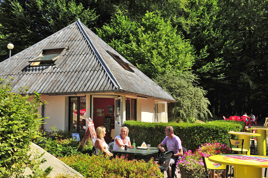 Lac des Vieilles Forges Champagne-Ardenne - Les Mazures visuel 3/17