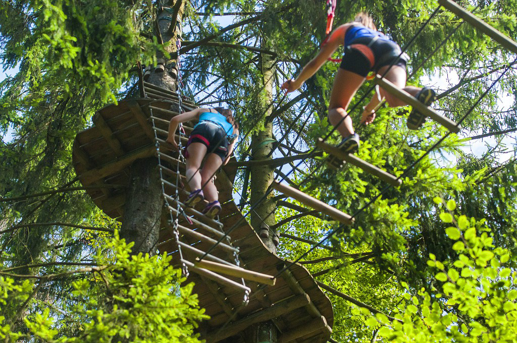 Lac des Vieilles Forges Champagne-Ardenne - Les Mazures visuel 4/17