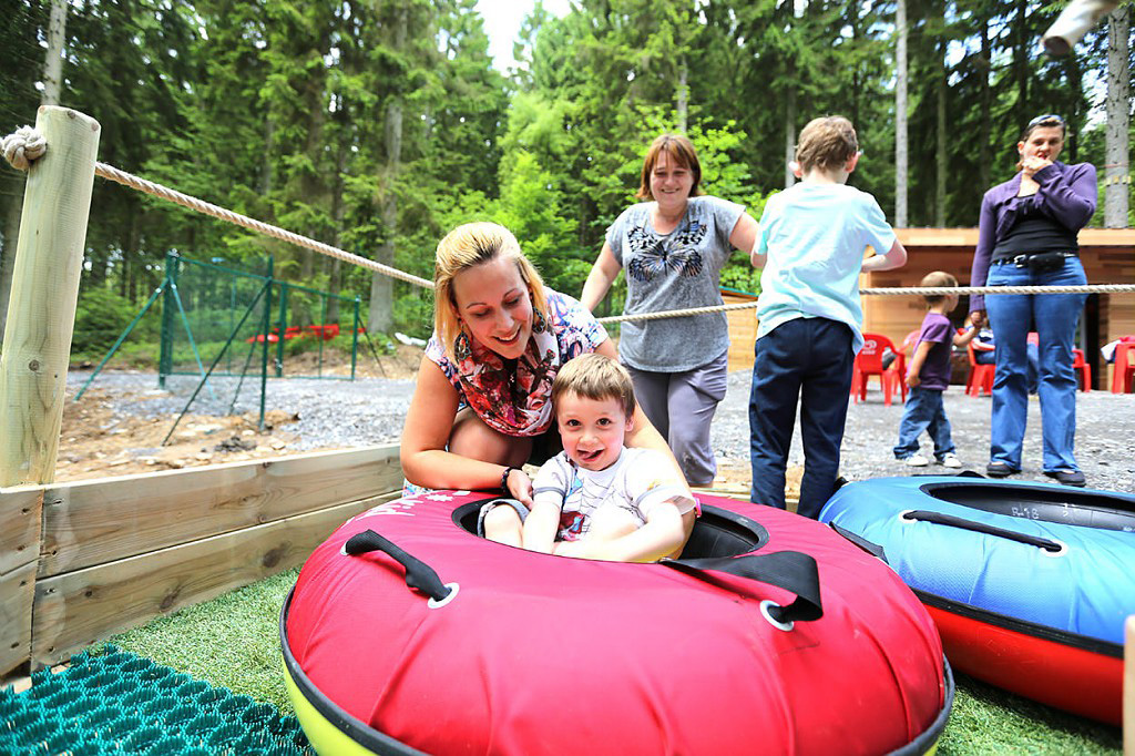Lac des Vieilles Forges Champagne-Ardenne - Les Mazures visuel 6/17