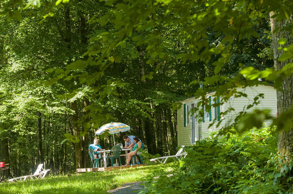 Lac des Vieilles Forges Champagne-Ardenne - Les Mazures visuel 7/17
