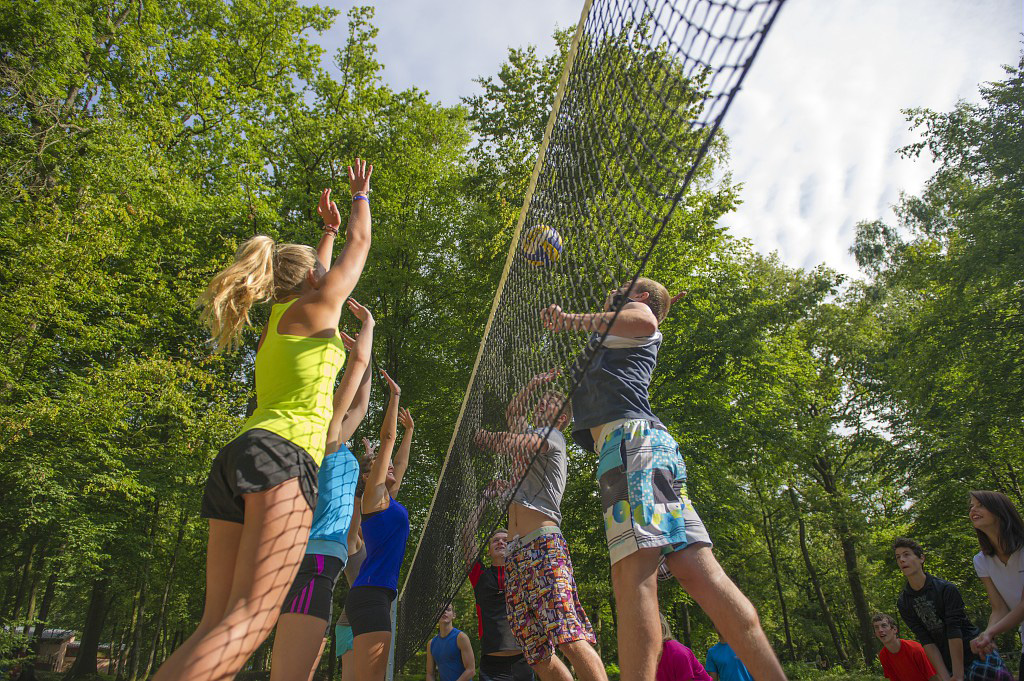 Lac des Vieilles Forges Champagne-Ardenne - Les Mazures visuel 8/17