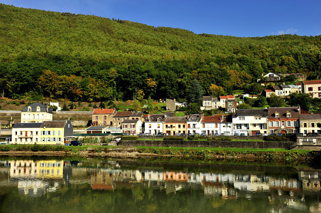 Lac des Vieilles Forges Champagne-Ardenne - Les Mazures visuel 11/17
