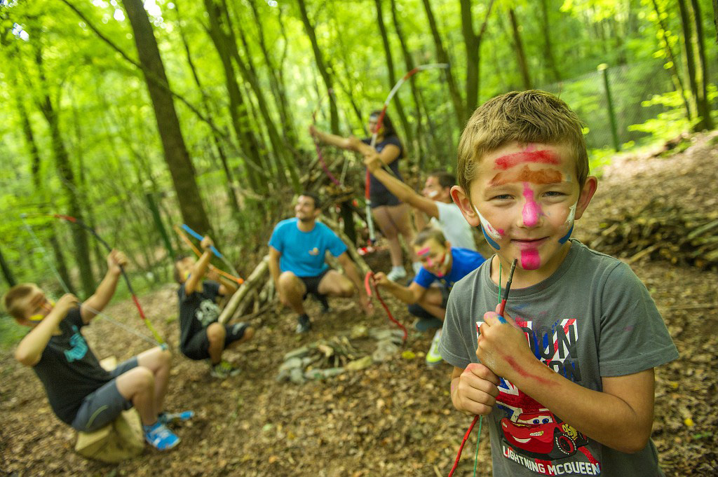 Lac des Vieilles Forges Champagne-Ardenne - Les Mazures visuel 13/17