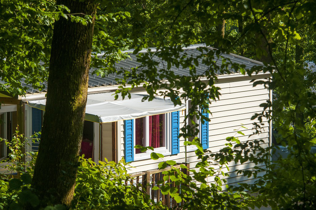 Lac des Vieilles Forges Champagne-Ardenne - Les Mazures visuel 14/17