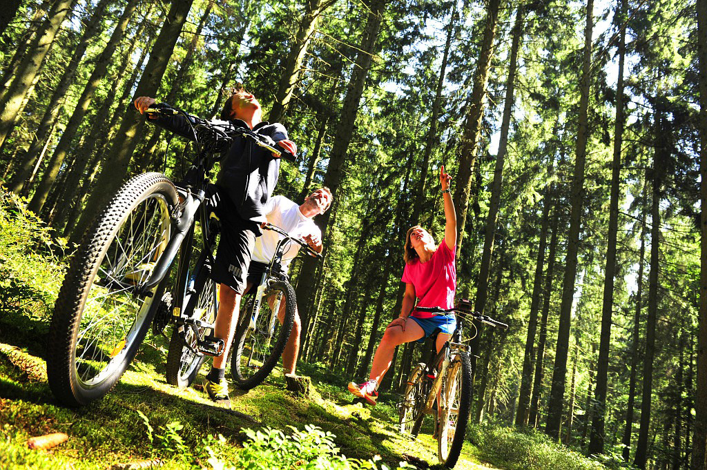 Lac des Vieilles Forges Champagne-Ardenne - Les Mazures visuel 15/17