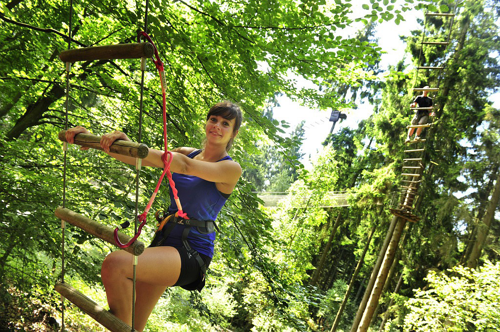 Lac des Vieilles Forges Champagne-Ardenne - Les Mazures visuel 16/17