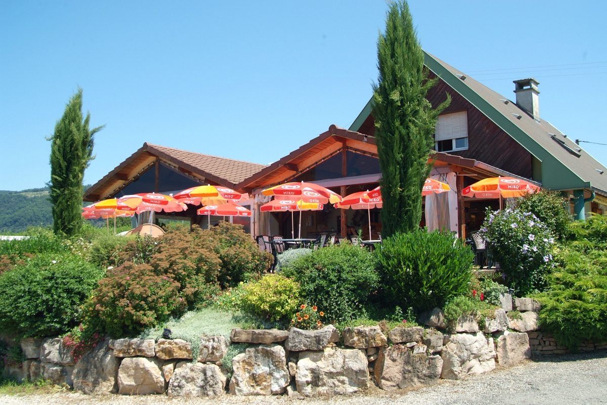 Lac du Lit du Roi Rodano-Alpi - Massignieu-de-Rives visuel 4/10