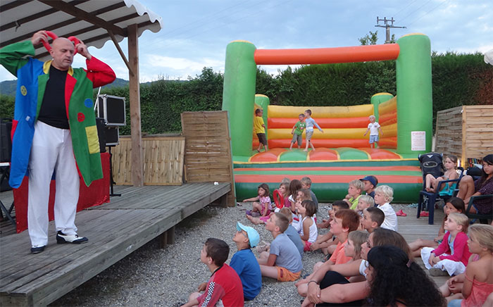 Lac du Lit du Roi Rodano-Alpi - Massignieu-de-Rives visuel 6/10