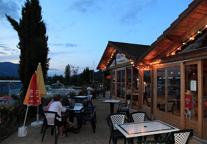 Lac du Lit du Roi Rodano-Alpi - Massignieu-de-Rives visuel 10/10