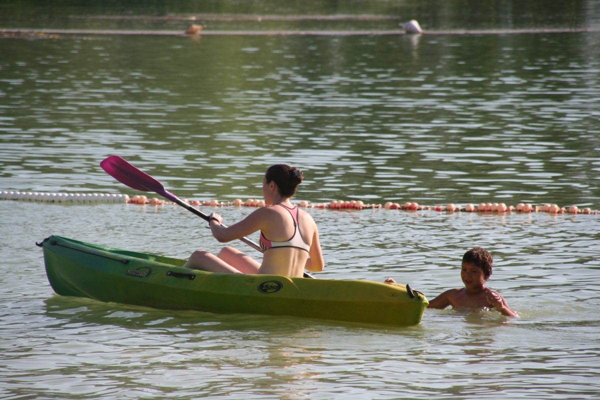 Lac du Marandan Rodano-Alpi - Saint-Romans visuel 5/10 Lac du Marandan Rodano-Alpi - Saint-Romans visuel 5/10