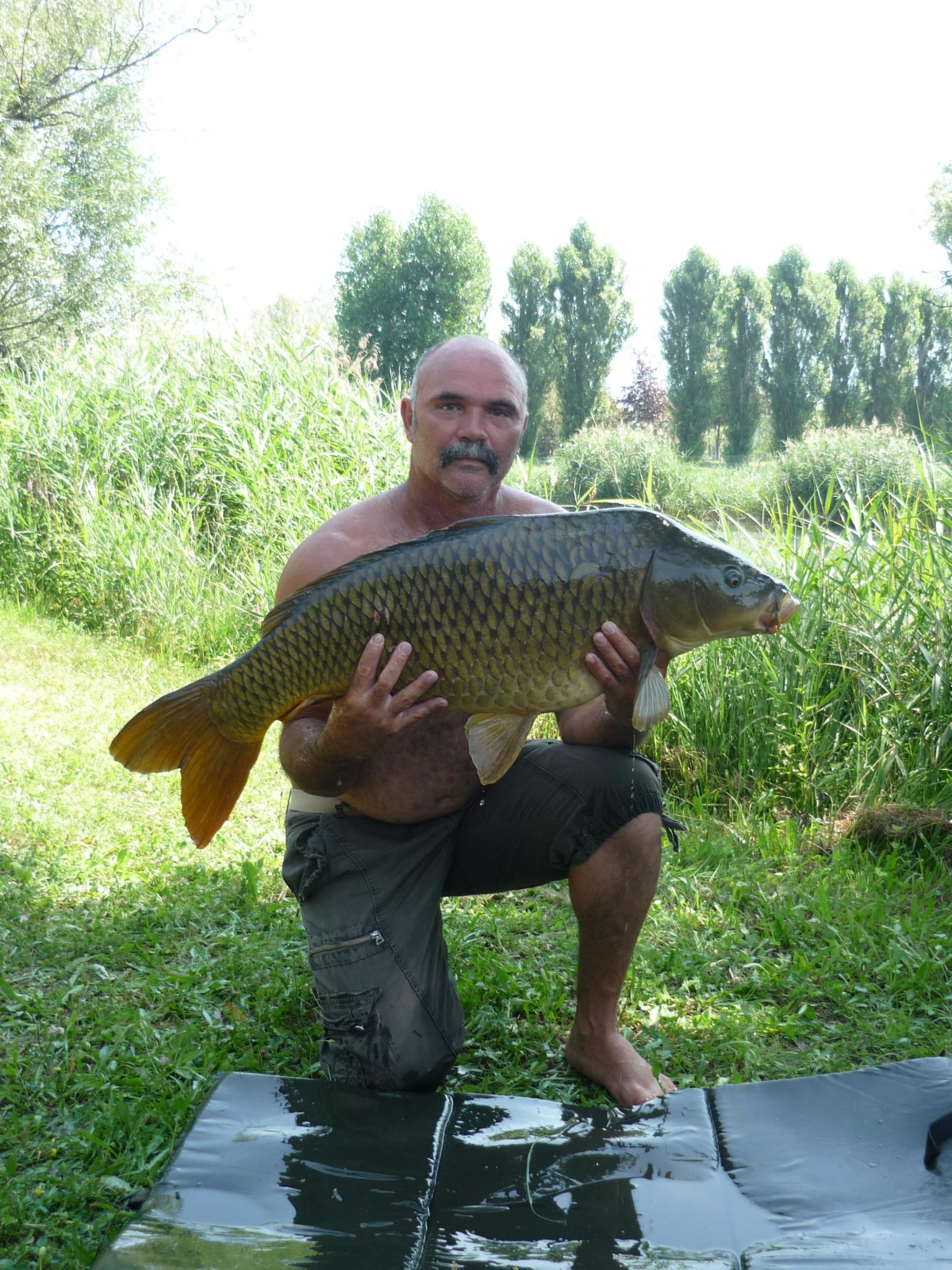 Lac du Marandan Rodano-Alpi - Saint-Romans visuel 6/10 Lac du Marandan Rodano-Alpi - Saint-Romans visuel 6/10