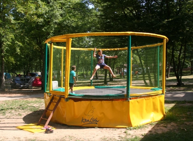 Lac du Marandan Rodano-Alpi - Saint-Romans visuel 10/10 Lac du Marandan Rodano-Alpi - Saint-Romans visuel 10/10