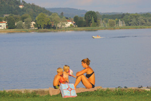Lago Maggiore Piemonte - Dormelletto visuel 6/10