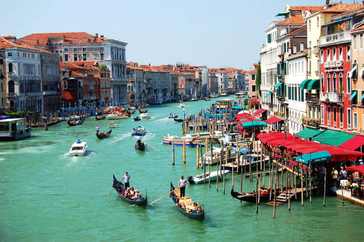 Laguna Village Veneto - Caorle visuel 6/7