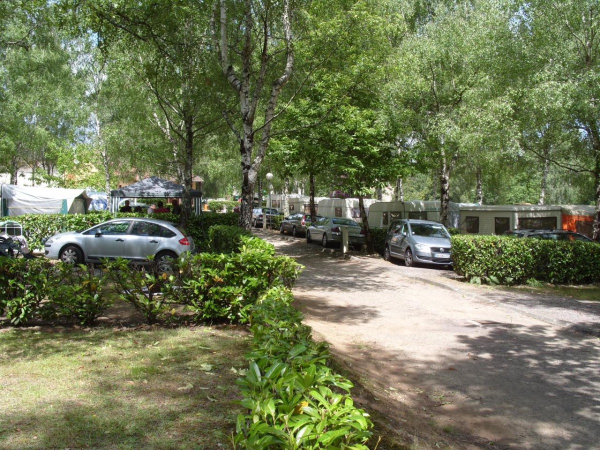 l'Air du Lac Limosino - Saint-Hilaire-les-Places visuel 13/15