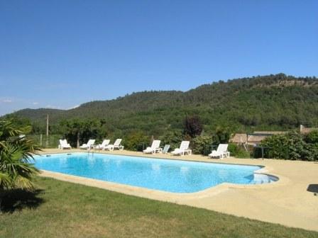 L'Air du Temps Provenza-Alpi-Costa Azzurra - Villelaure visuel 1/8