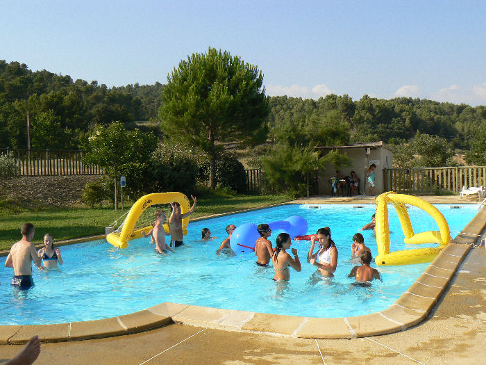 L'Air du Temps Provenza-Alpi-Costa Azzurra - Villelaure visuel 2/8