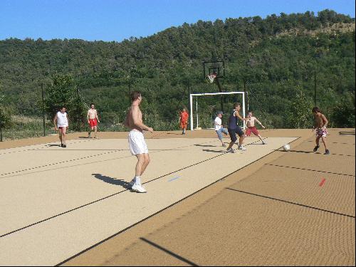 L'Air du Temps Provenza-Alpi-Costa Azzurra - Villelaure visuel 4/8