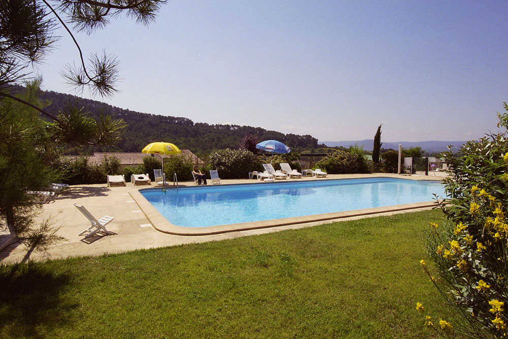 L'Air du Temps Provenza-Alpi-Costa Azzurra - Villelaure visuel 7/8