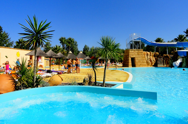 L'Air Marin Linguadoca-Rossiglione - Vias visuel 8/12 L'Air Marin Linguadoca-Rossiglione - Vias visuel 8/12