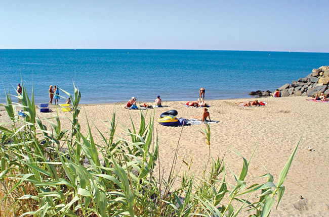 L'Air Marin Linguadoca-Rossiglione - Vias visuel 12/12 L'Air Marin Linguadoca-Rossiglione - Vias visuel 12/12