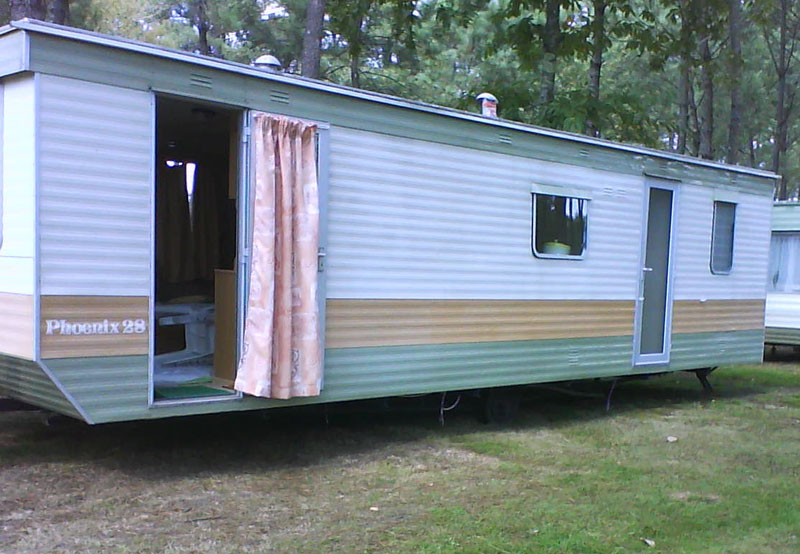 L'Aire Naturelle La Réserve Aquitania - Garrosse visuel 3/4