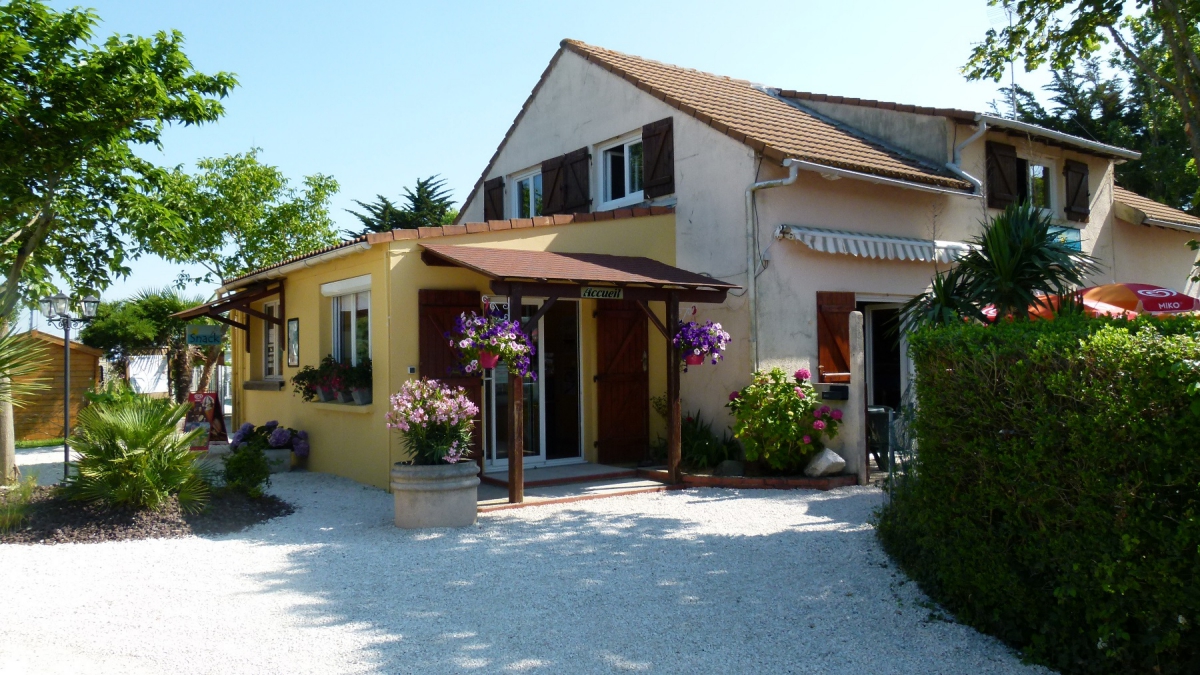 l'Albatros Paesi della Loira - La Plaine-sur-Mer visuel 2/7 l'Albatros Paesi della Loira - La Plaine-sur-Mer visuel 2/7