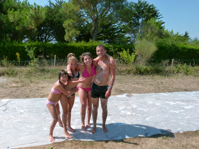 l'Albatros Paesi della Loira - La Plaine-sur-Mer visuel 3/7 l'Albatros Paesi della Loira - La Plaine-sur-Mer visuel 3/7