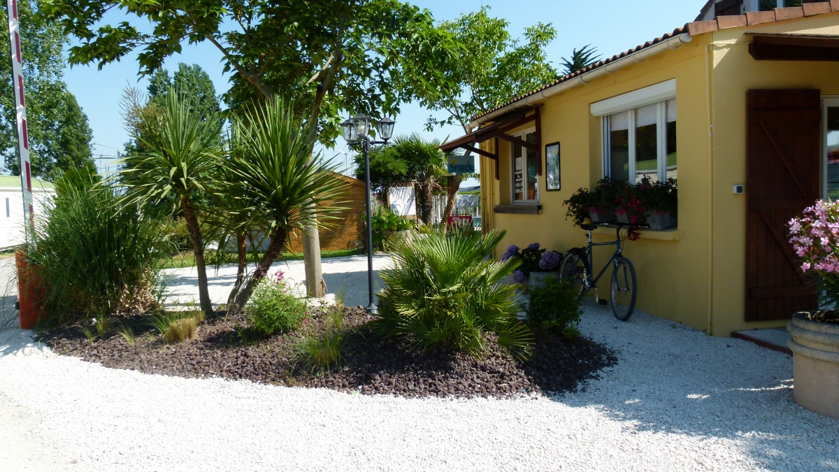 l'Albatros Paesi della Loira - La Plaine-sur-Mer visuel 4/7 l'Albatros Paesi della Loira - La Plaine-sur-Mer visuel 4/7