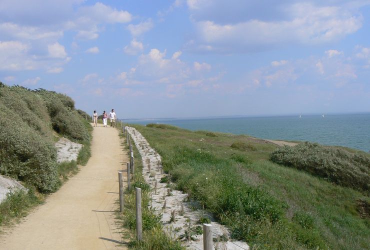 l'Albatros Paesi della Loira - La Plaine-sur-Mer visuel 7/7 l'Albatros Paesi della Loira - La Plaine-sur-Mer visuel 7/7