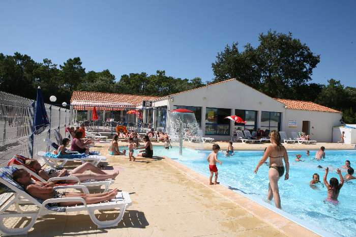 L'Albizia Paesi della Loira - Notre-Dame-de-Monts visuel 2/9