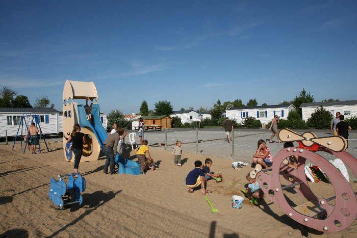 L'Albizia Paesi della Loira - Notre-Dame-de-Monts visuel 3/9