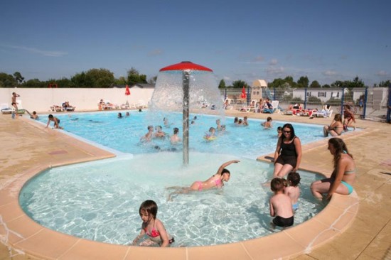 L'Albizia Paesi della Loira - Notre-Dame-de-Monts visuel 4/9