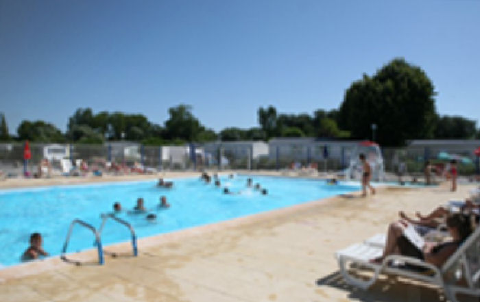 L'Albizia Paesi della Loira - Notre-Dame-de-Monts visuel 5/9