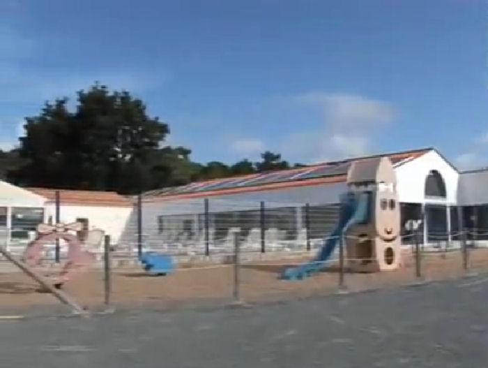 L'Albizia Paesi della Loira - Notre-Dame-de-Monts visuel 8/9