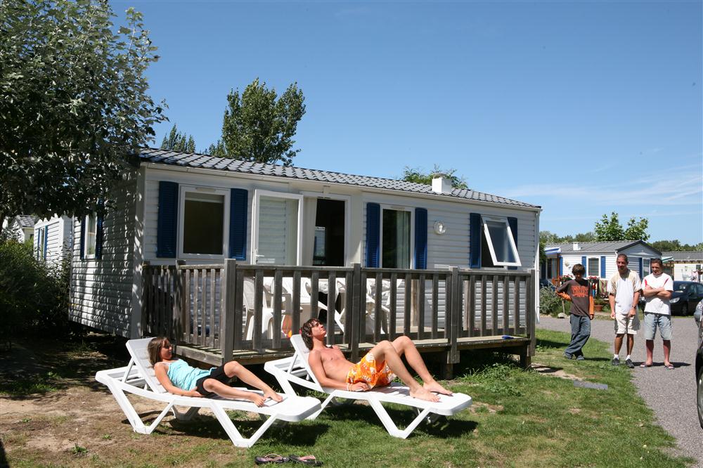 L'Albizia Paesi della Loira - Notre-Dame-de-Monts visuel 9/9