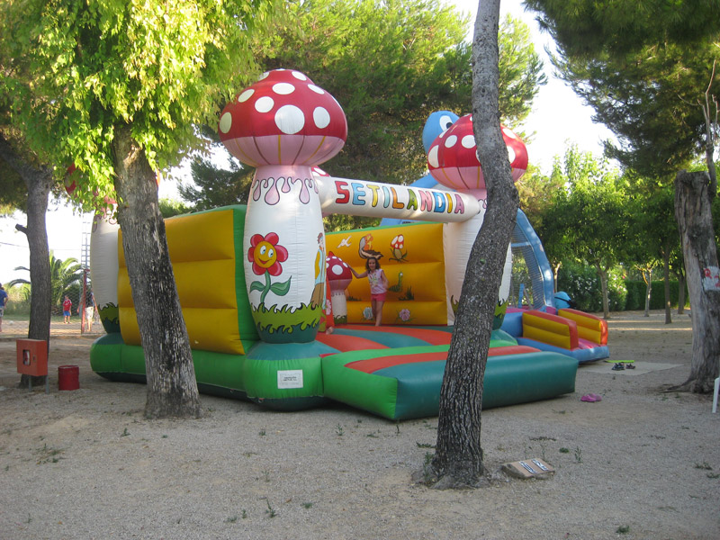 L'Alqueria Costa di Valencia - Gandie visuel 2/10