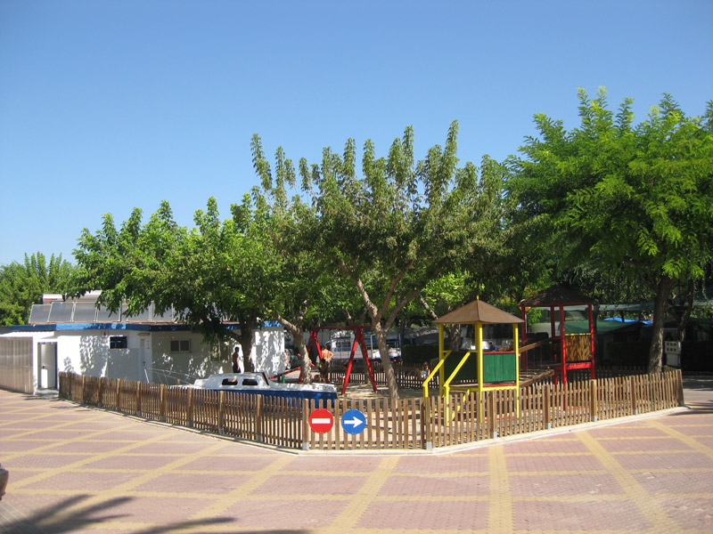 L'Alqueria Costa di Valencia - Gandie visuel 10/10