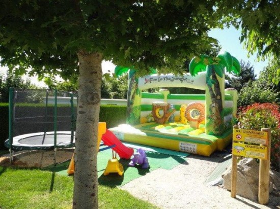 L'Ambois Paesi della Loira - Mouilleron-le-Captif visuel 7/9